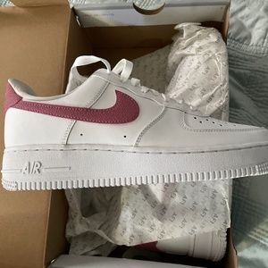 Nike Air Force 1’s ‘07